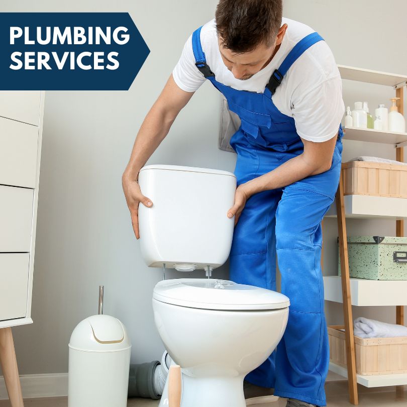 Plumbing Company in Redford, MI
